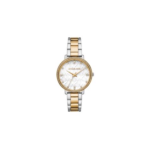 michael kors pyper silver-tone leather watch india|Buy Michael Kors Women Pyper Silver Watch MK4618 Online.